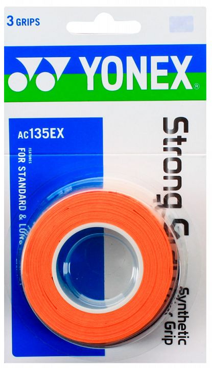 Yonex AC 135 Strong Grip